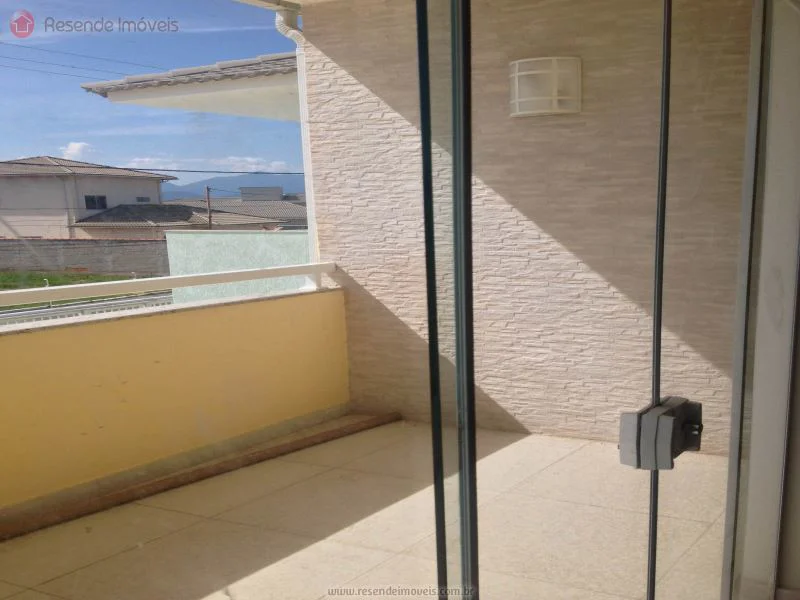 Foto 14 de 26 - Casa para aluguel em Morada da Colina